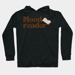 Mood reader Hoodie